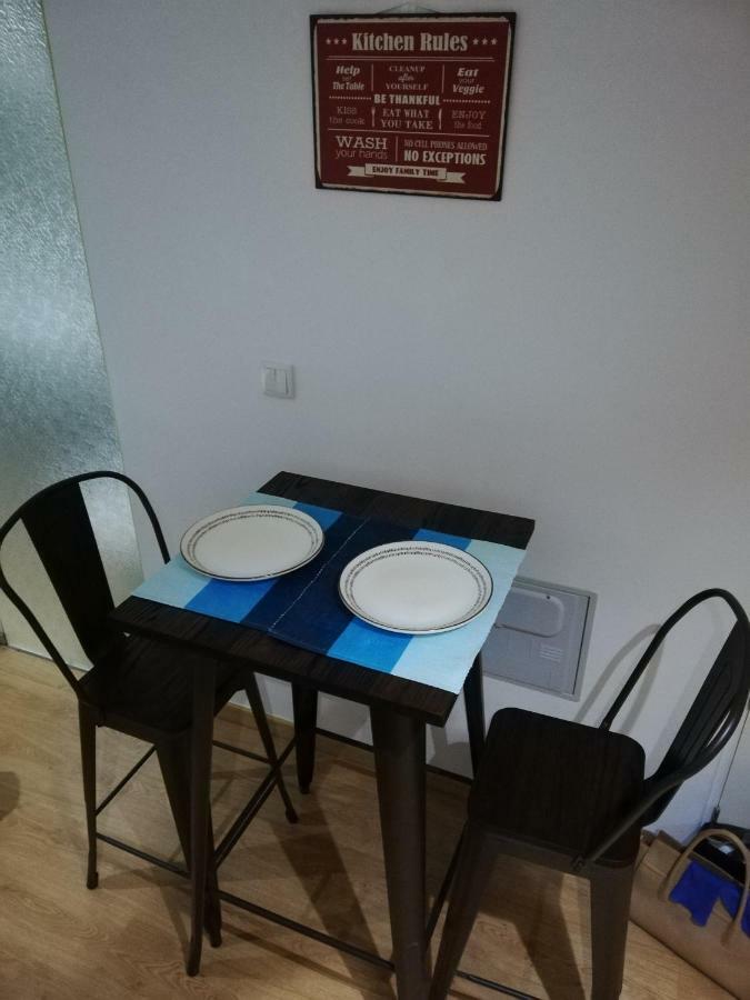 Lisbon Center Sweet Studio エクステリア 写真