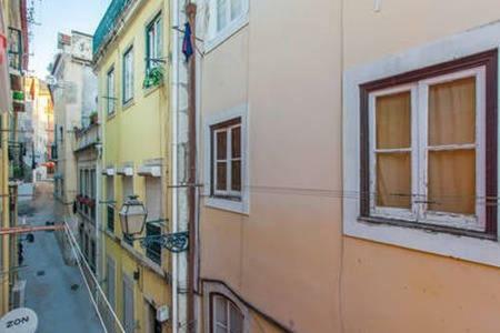 Lisbon Center Sweet Studio エクステリア 写真