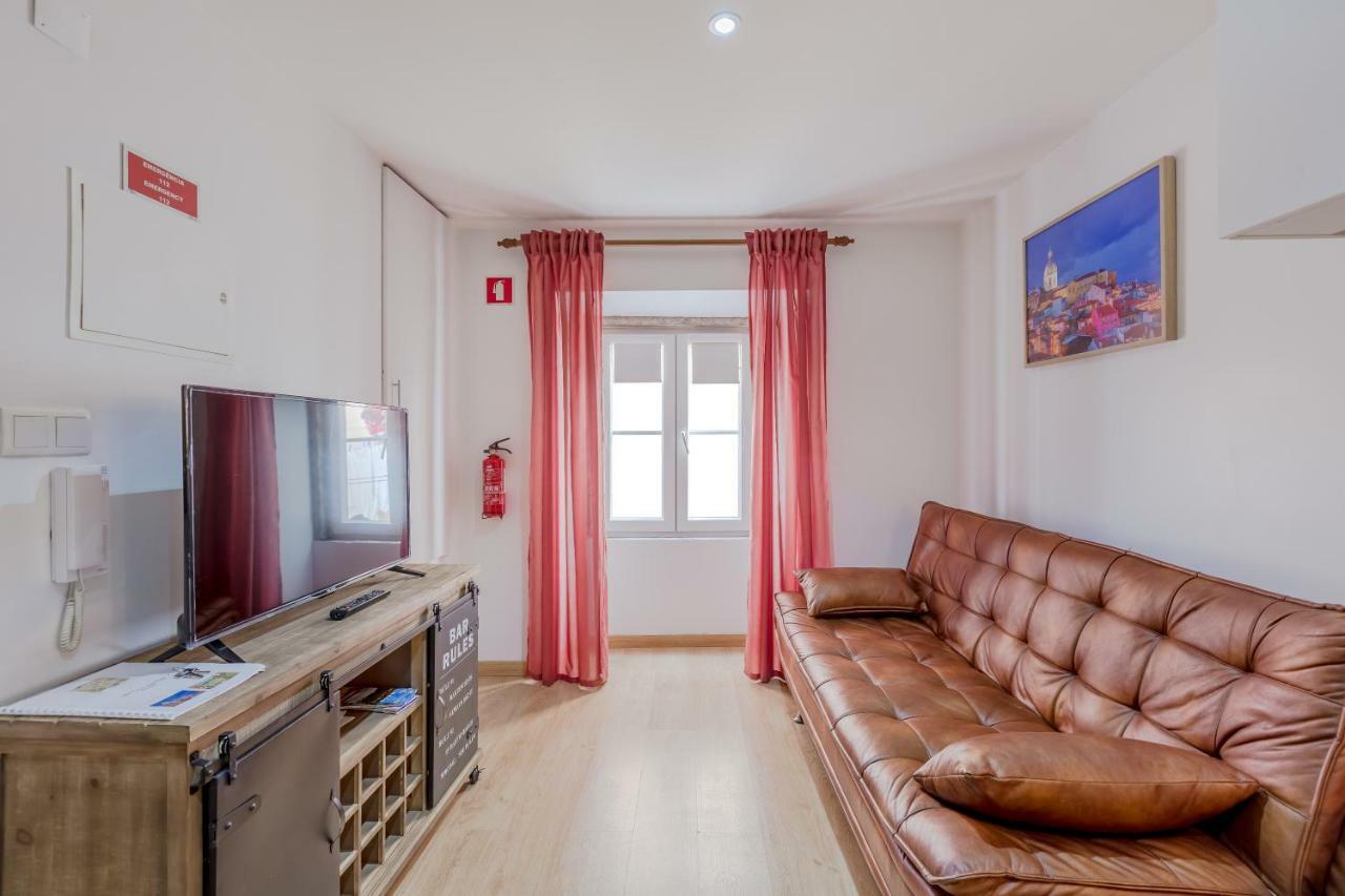 Lisbon Center Sweet Studio エクステリア 写真