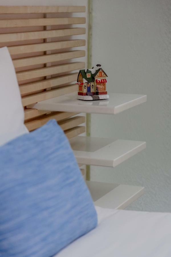Lisbon Center Sweet Studio エクステリア 写真