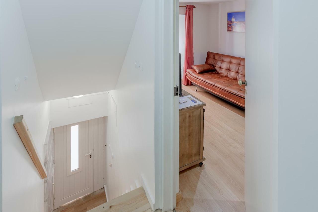 Lisbon Center Sweet Studio エクステリア 写真