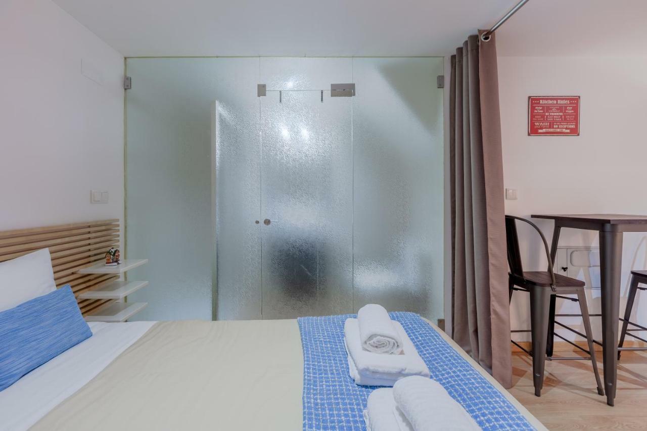 Lisbon Center Sweet Studio エクステリア 写真