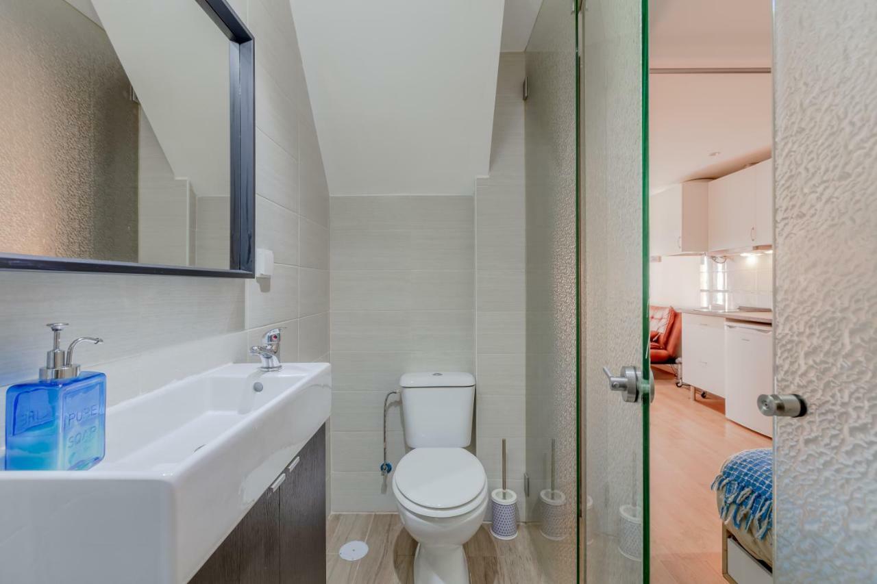 Lisbon Center Sweet Studio エクステリア 写真